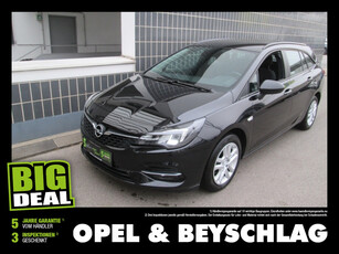 Opel Astra ST Edition 1.2