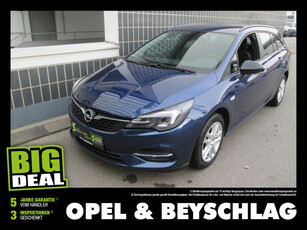 Opel Astra ST Edition 1.2