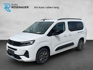 Opel Combo 1.5 Diesel XL GS Automatik !7 Sitzplätze!