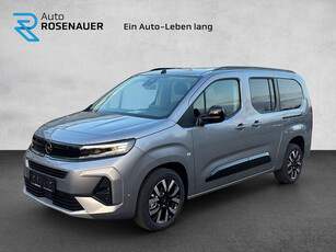 Opel Combo 1.5 Diesel XL GS Automatik !VOLL!