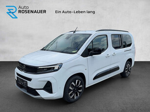 Opel Combo 1.5 Diesel XL GS Automatik !VOLLAUSSTATTUNG!