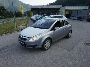 Opel Corsa 1,2 Style