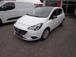 Opel Corsa Black & White ''TOP-Zustand''