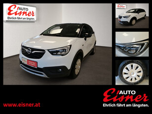 Opel CROSSLAND X 1.2 TURBO ECOTEC D