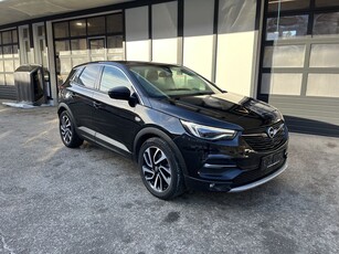 Opel Grandland X Innovation