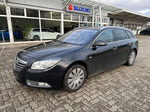 Opel Insignia ST 2,0 Cosmo CDTI DPF Ecotec Start/Stop System