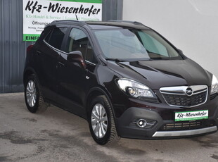 Opel Mokka Cosmo 1.6 CDTi / Top Zustand /