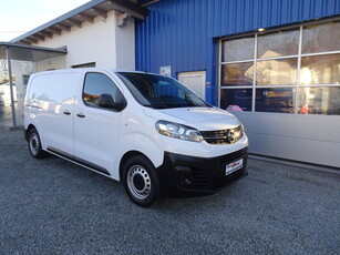 Opel Vivaro 1,5 CDTI Kastenwagen M (L2)