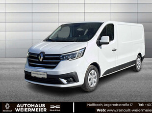 Renault Trafic Kastenwagen L2H1 3,0t Blue dCi 170