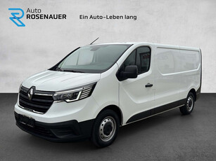 Renault Trafic KW L2H1 2,0CDTI !Navi!