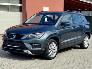 Seat Ateca Style 4Drive