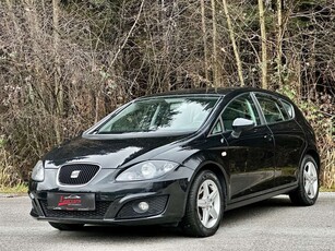 SEAT Leon Reference 1,6 TDI *PICKERL*ZAHNRIEMENNEU*TOP*