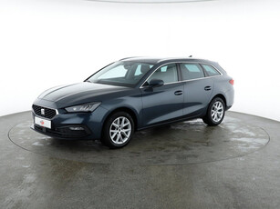 Seat Leon Style 2.0 TDI DSG