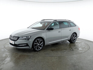 Skoda SUPERB Combi iV SPORTLINE DSG