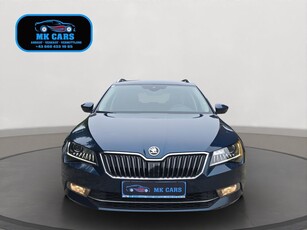 Skoda Superb Style