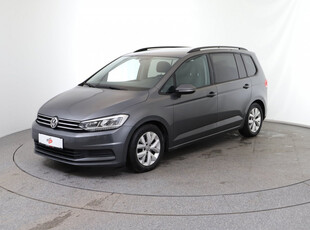 VW Touran Comfortline 1,6 SCR TDI