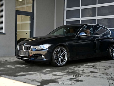 BMW 328 i