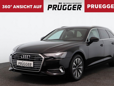 Audi A6 Avant 35 TDI sport S-tronic LED NAVI VIRTUAL AC