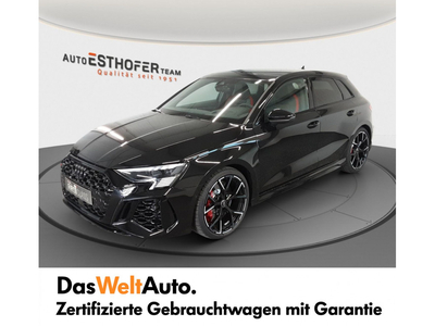 Audi RS 3 Sportback