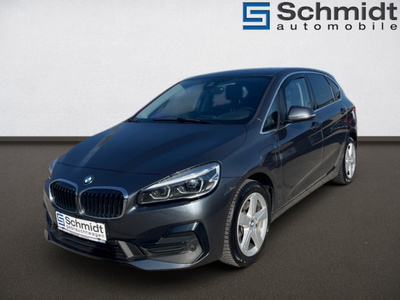 BMW 225xe PHEV iPerf. Active Tourer Aut.