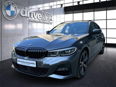 BMW 330d xDrive Touring*M-Sportpaket*Head-Up*