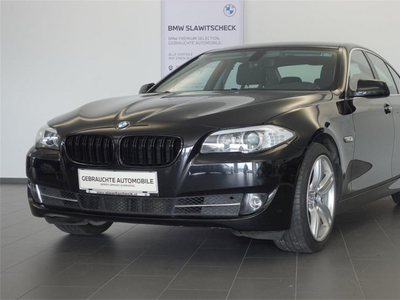 BMW 520d F10