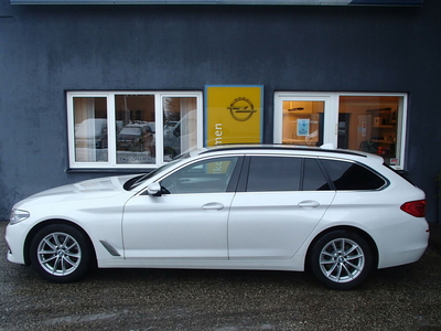 BMW 520d Touring, Head up, Navi,...