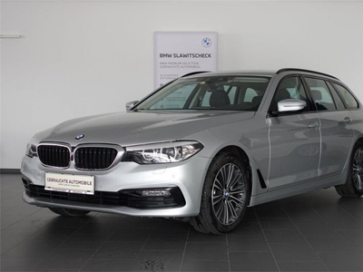 BMW 520d xDrive