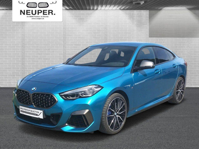 BMW M235i xDrive Gran Coupe