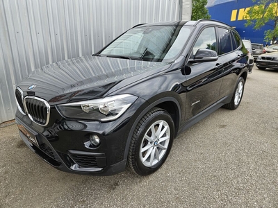 BMW X1 xDrive 20d