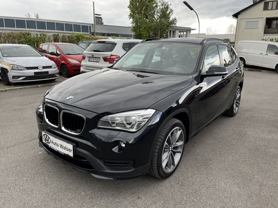 BMW X1 xDrive 20d Aut.