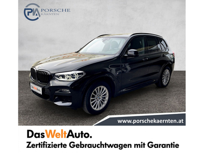 BMW X3 xDrive30i Aut.