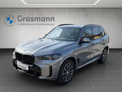 BMW X5 xDrive40d