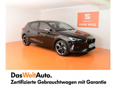 Cupra Leon 2.0 TSI DSG 190 PS