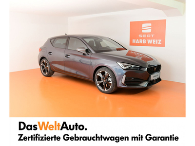 Cupra Leon 2.0 TSI DSG 190 PS