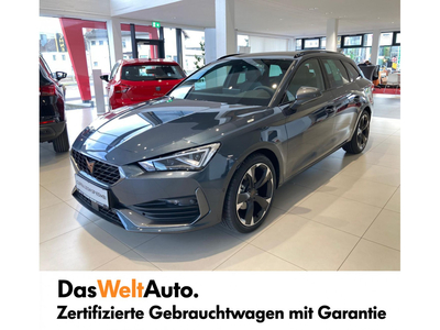 Cupra Leon SP Kombi TRIBE 1.5 eTSI DSG 150