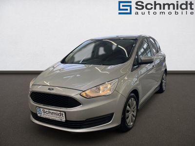 Ford C-MAX Trend 1,5 TDCi