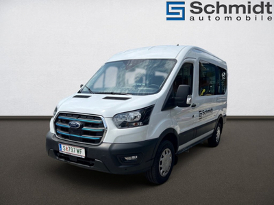 Ford E-Transit Kasten 67kWh/135kW L2H2 350 Trend