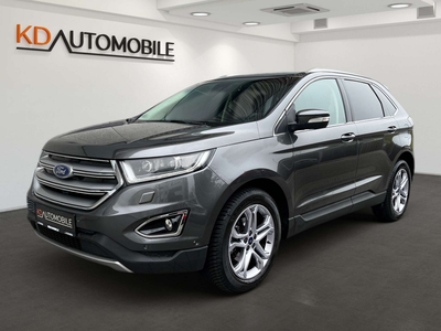 Ford Edge 2,0 TDCi Titanium 4x4, Aut.