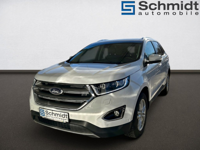 Ford Edge 2,0 TDCi Titanium 4x4 Start/Stop