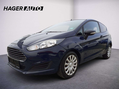 Ford Fiesta 1,25 LKW