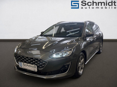 Ford Focus Traveller 2,0 EcoBlue SCR Vignale Aut.