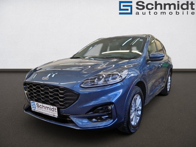 Ford Kuga 2,5 Duratec PHEV ST-Line Aut.