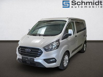 Ford Transit Custom Nugget 320 AD 2,0 EcoBlue L1H1