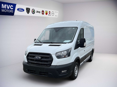 Ford Transit Kasten 2,0 EcoBlue L2H2 290 Trend