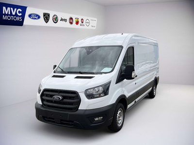 Ford Transit Kasten 2,0 EcoBlue L3H2 310 Trend