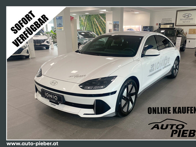 Hyundai Ioniq 6 Elektro Plus Line Long Range *AKTION*