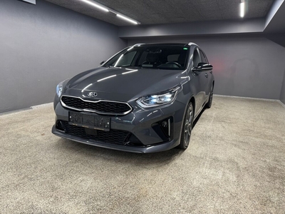 KIA Ceed GT Line