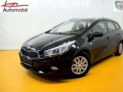 KIA cee'd SW 1,4 MPI CVVT Cool