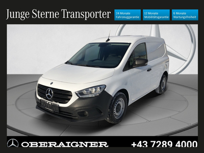 Mercedes-Benz Citan 110 CDI Kasten BASE Standard